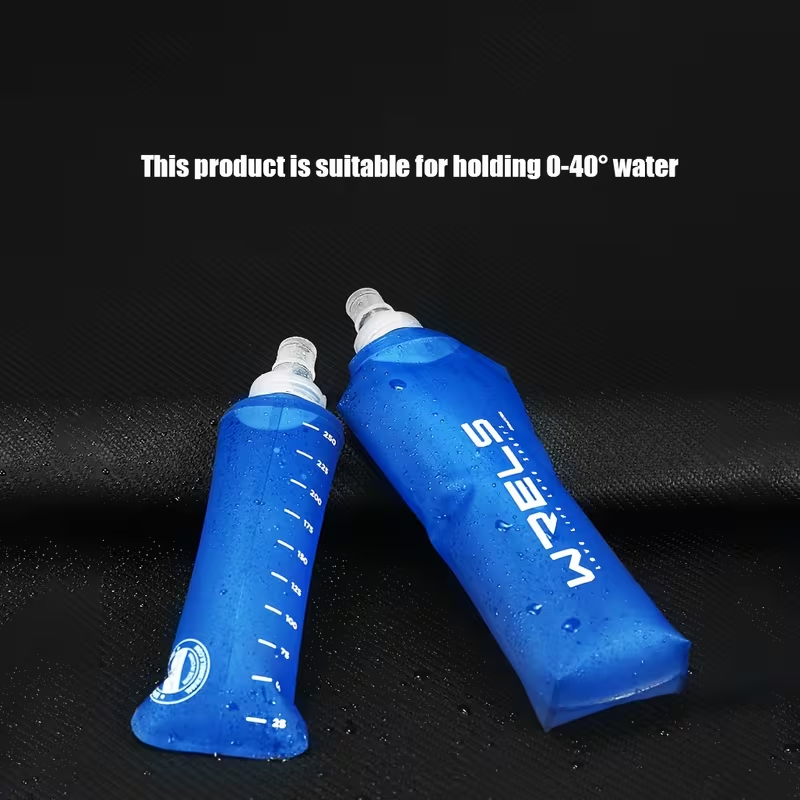 WRELS Draagbare Sport Zachte F - Water Bag Collapsible recensie en prijs