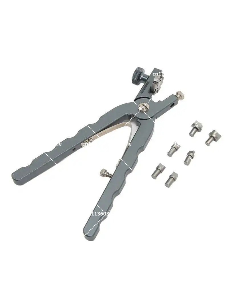 Horlogereparatiegereedschap Mu - Multi Tool Plier recensie en prijs